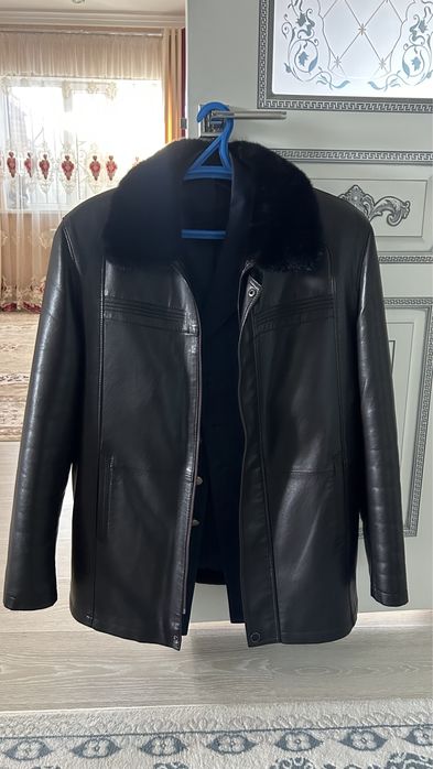 Продам бушлат куртку и комбензон