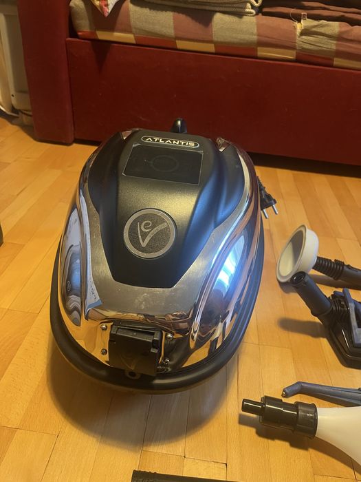 Професионална парочистачка Ev Atlantis