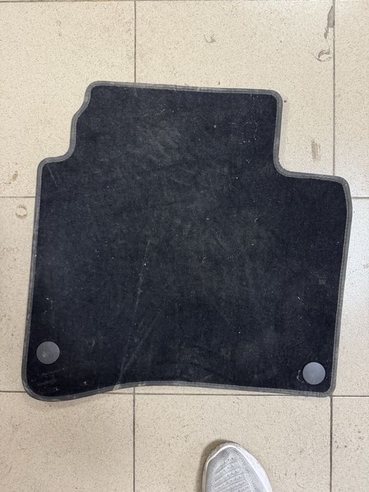 Стелки оригинални за s-class w222 лонг