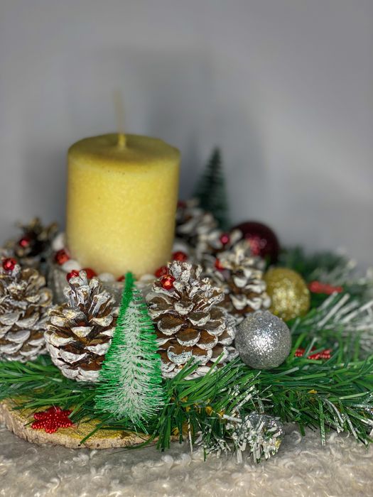 Aranjament de Craciun