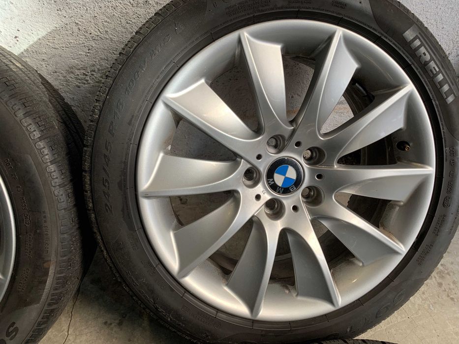 Jante BMW style 329 - seria 5 F10 F11, X3 F25, X4 F26
