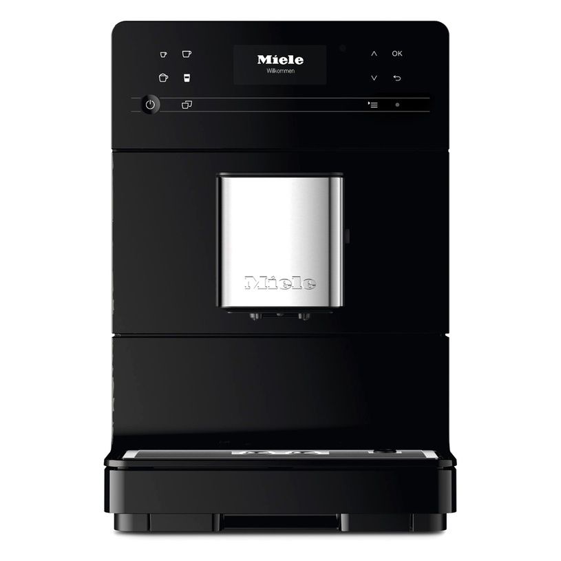 Продавам кафе машина автомат MIELE