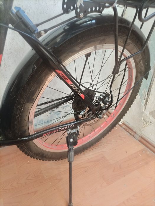 Продам велосипед