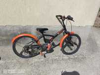 Детско колело 20 цола Btwin