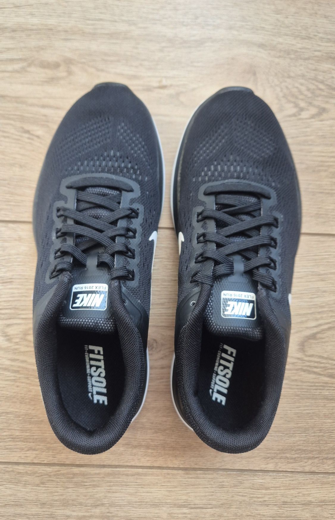 Нови маратонки Nike