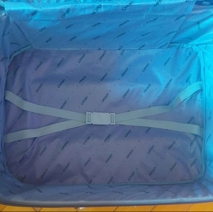 Troler ORMI în stare bună!