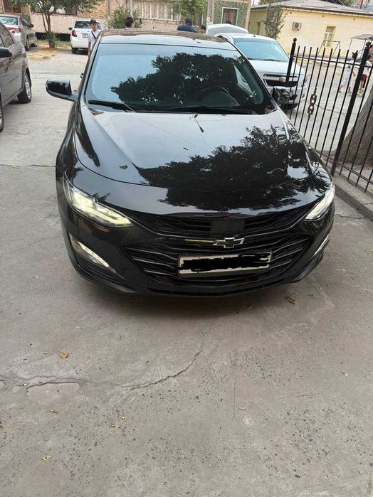 MALIBU XL 2023 г.