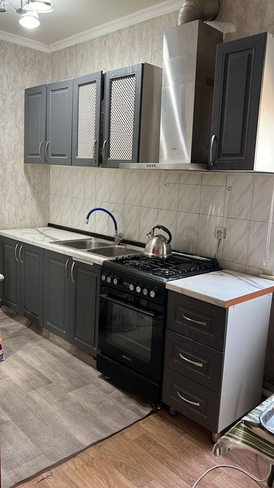 Продам кухонный гарнитур