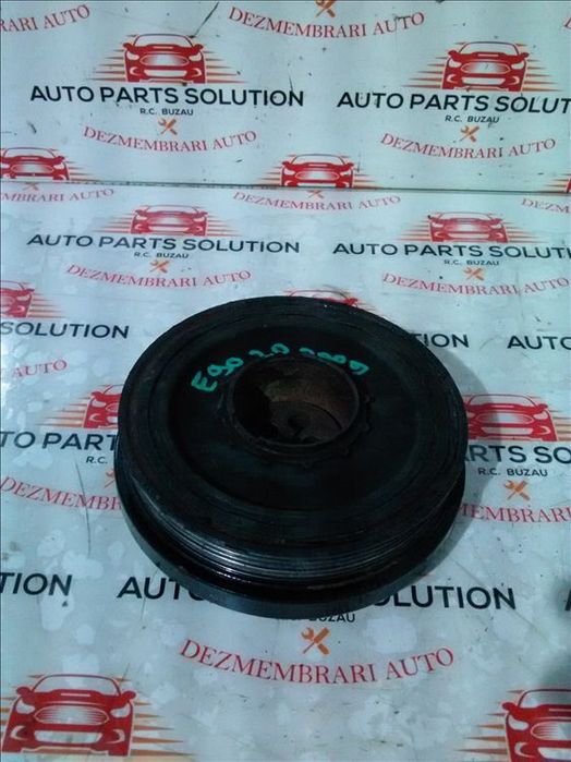 fulie arbore bmw e90 2.0 d an fabr. 2009