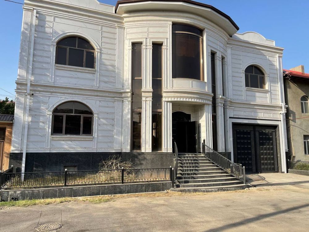 Продается дом, на 4,5 сотки