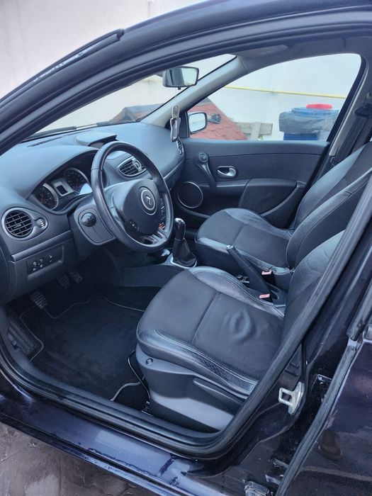 Vand Renault clio