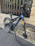 Simplon carbon мекица