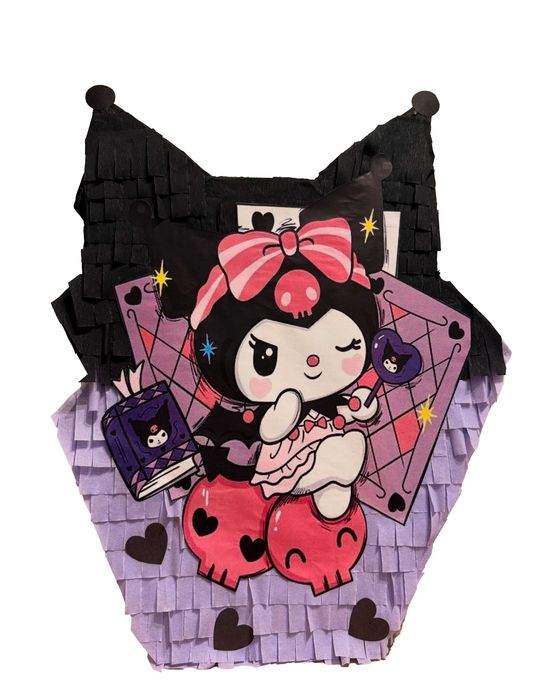 Куроми пинята / Kuromi