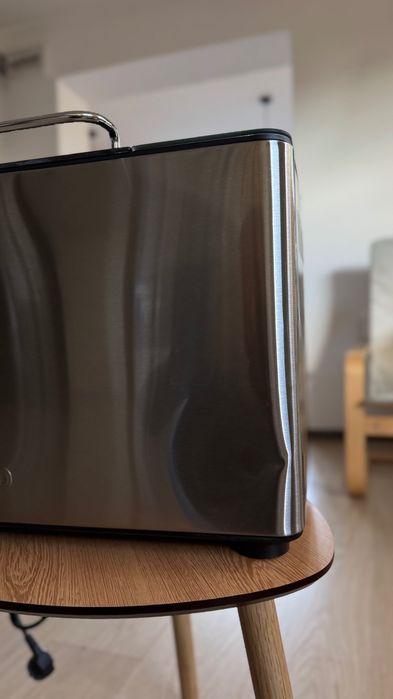 Aparat paine Kenwood BM450
Aparat paine Kenwood BM450