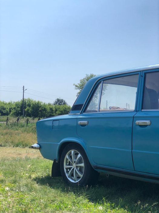 Продам Ваз 21011