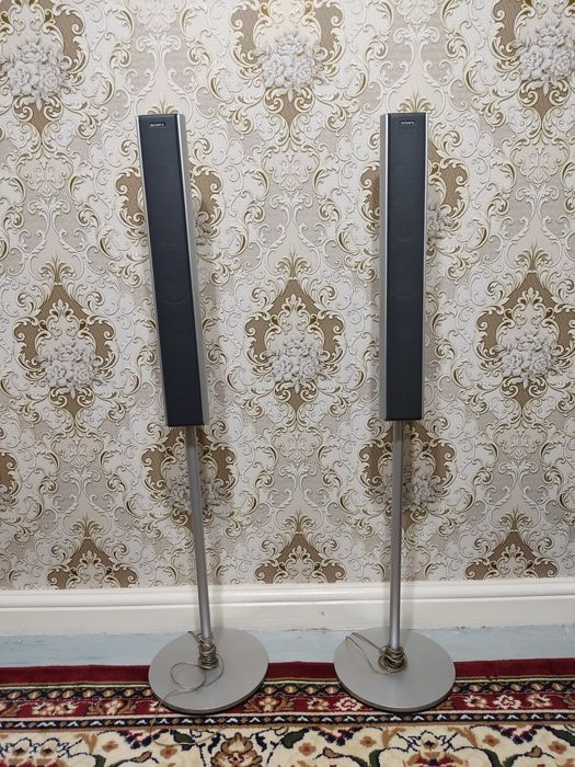 Sony kalonka sotiladi