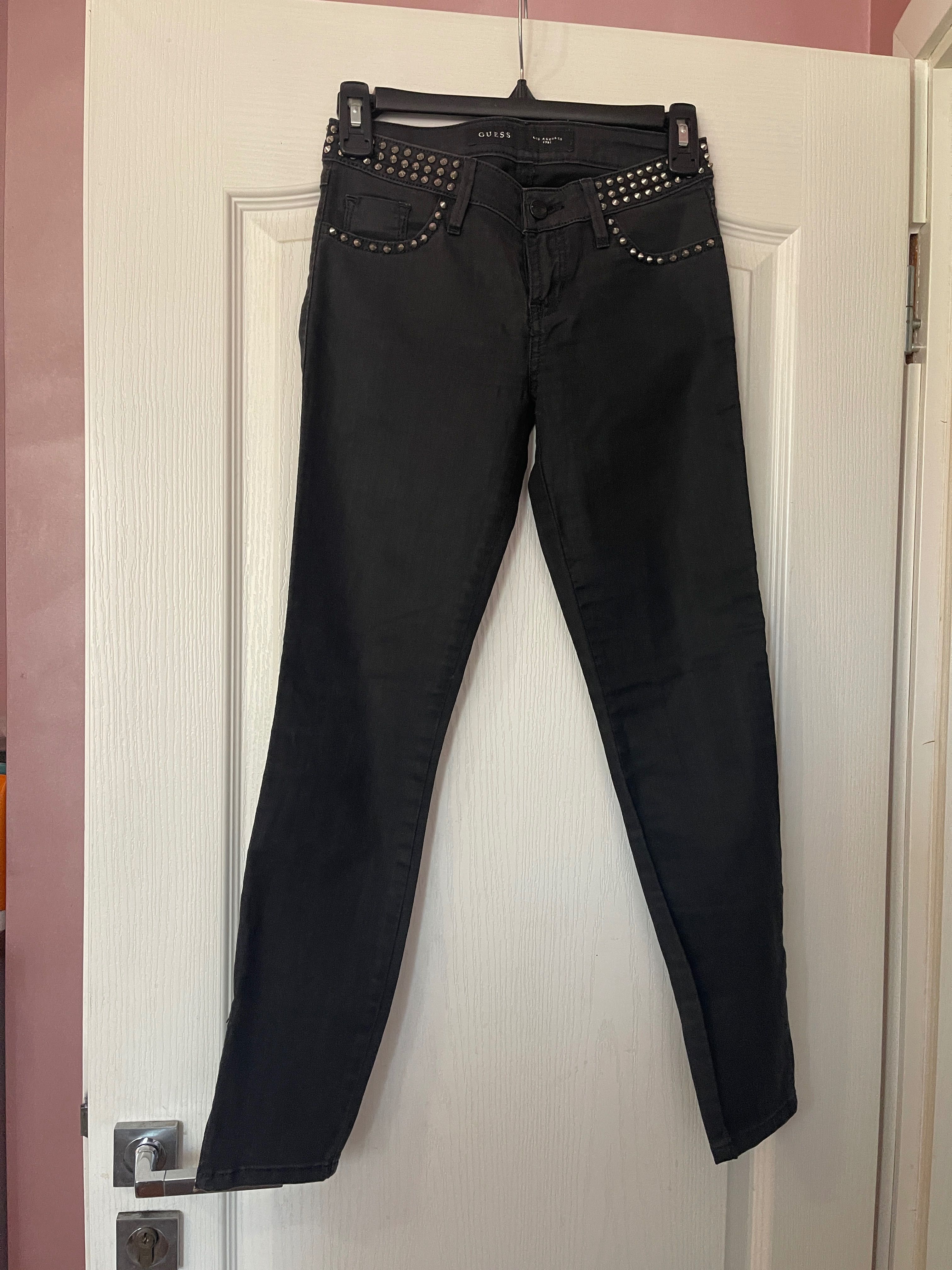 Дънки  Guess Bebé Оригинални