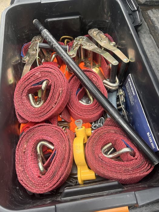 Платформа под наем и транспортни услуги