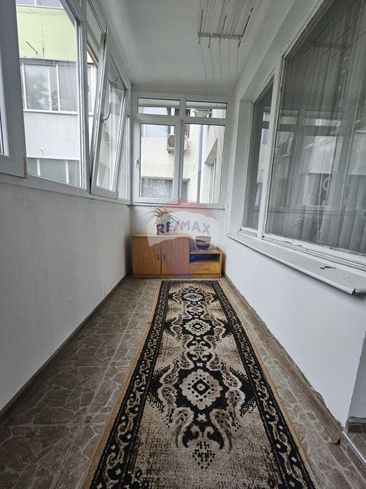 Дава се под наем Тристаен апартамент в Варна, Възраждане 1 - 95 кв.м за 433.5 € - Снимка #4