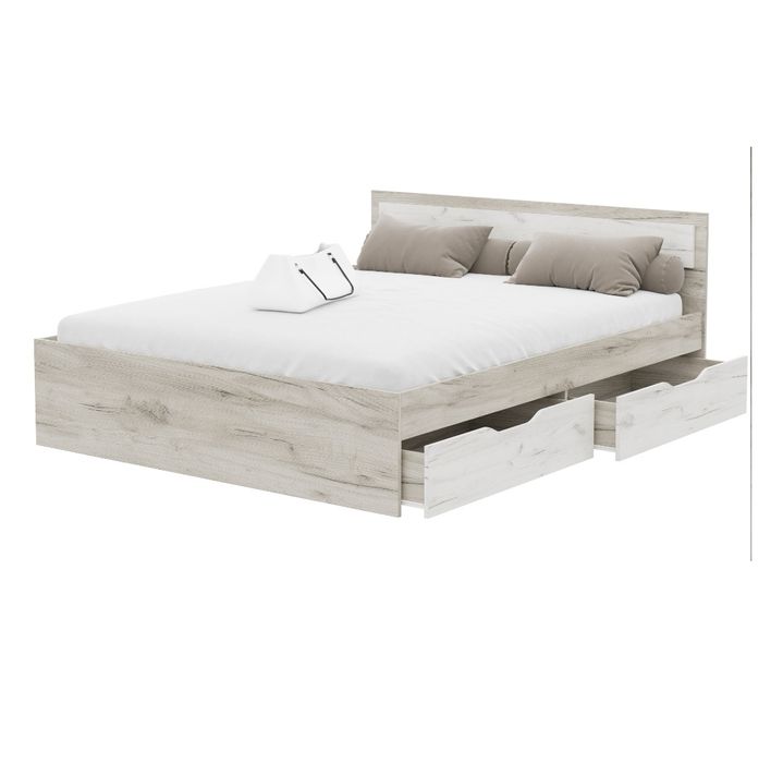 Продам кровать Гармония