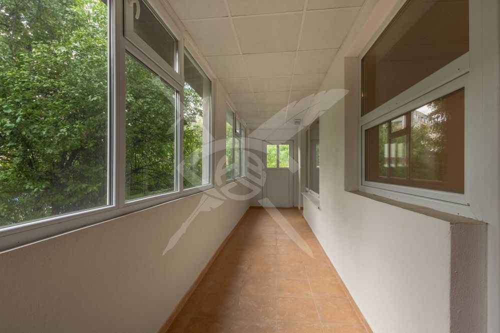 Продава се Двустаен апартамент в София, Свобода - 65 кв.м за 1677 €/кв.м - Снимка #5