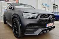 GLE Coupe 350D 4 Matic