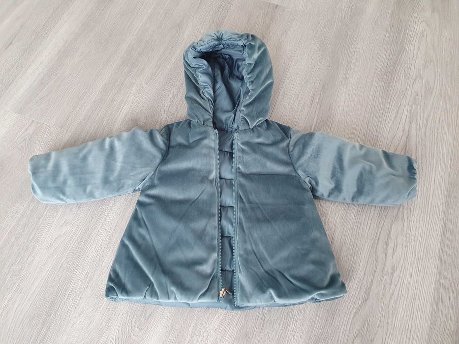 Geaca fetite Mayoral