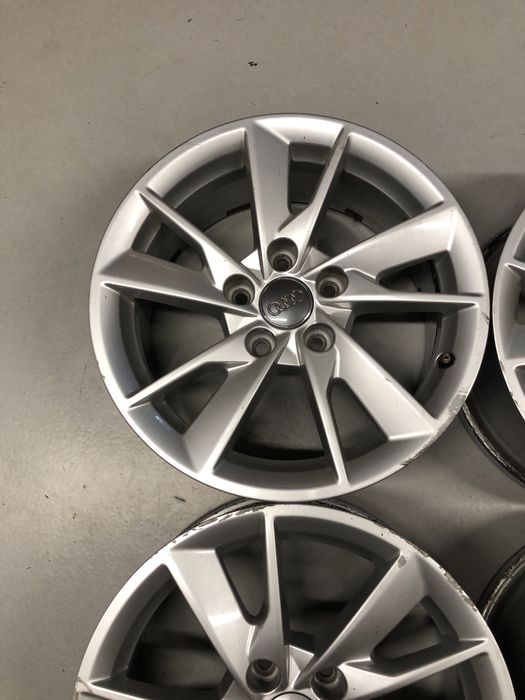 Jante aliaj R 16 Audi A3,A4, A5, A6