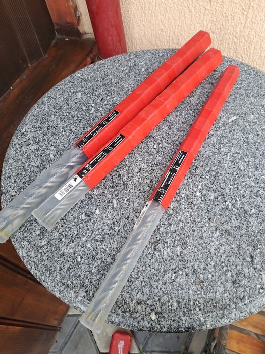 Spirale Beton Hilti  30 25 20 Noi