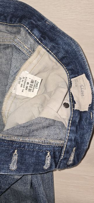 Polo ralph lauren jeans W36 / 32