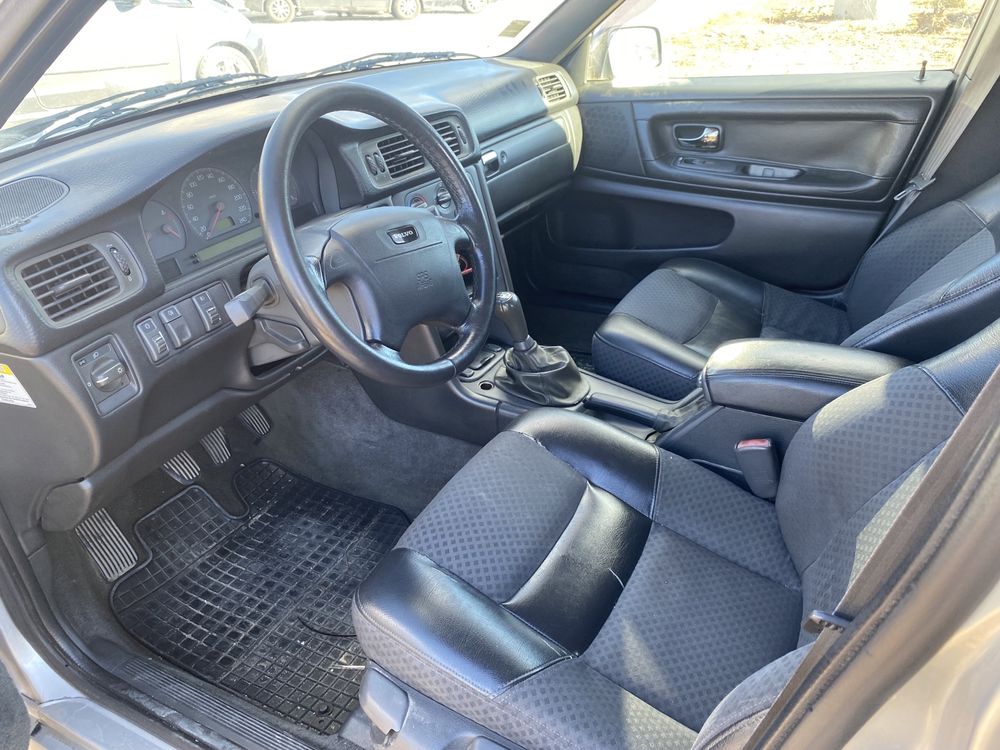 Volvo v70 2.5tdi