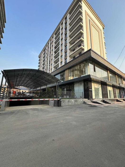 ЖК N One ул.Нукус 1-нотариус 4-комн 5/12 100 м² евроремонт меб/тех