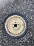 Roata Rezerva Slim Mazda3 din 2012
