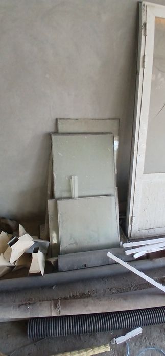 Эски акфа алюминь ром сотилади