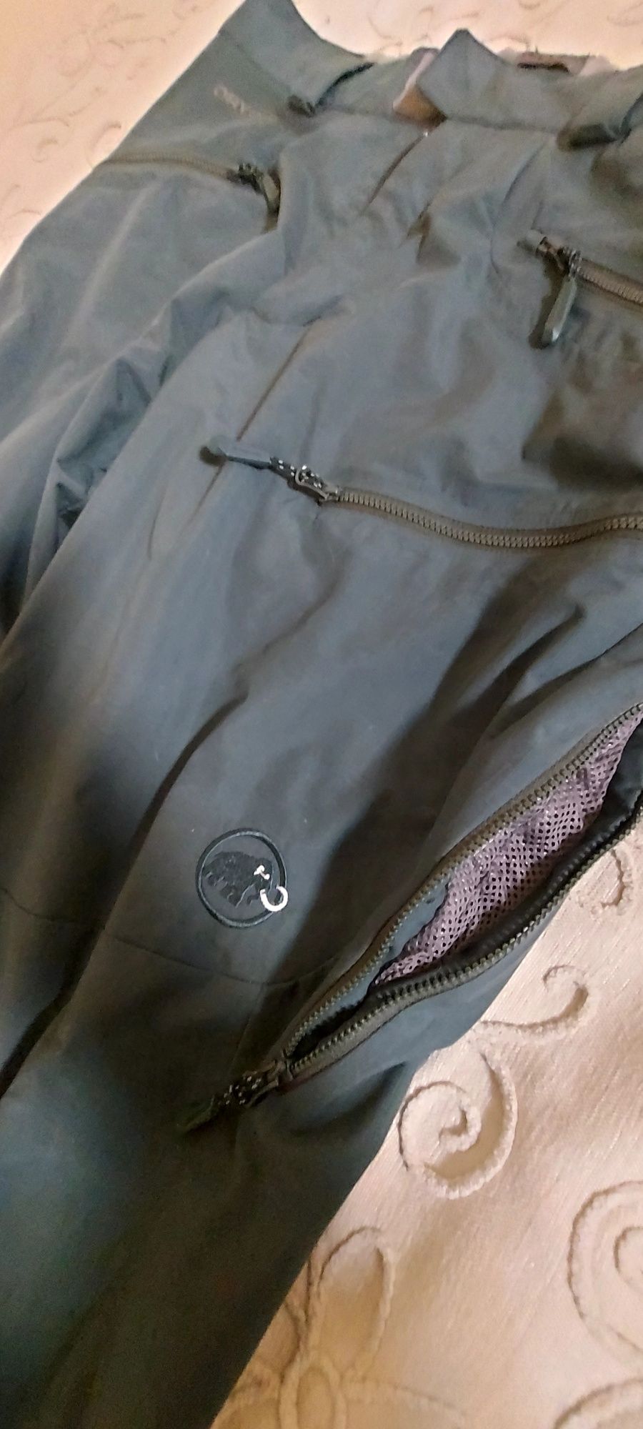 Панталон за зимни спортове Mammut размер 50(M/ L)