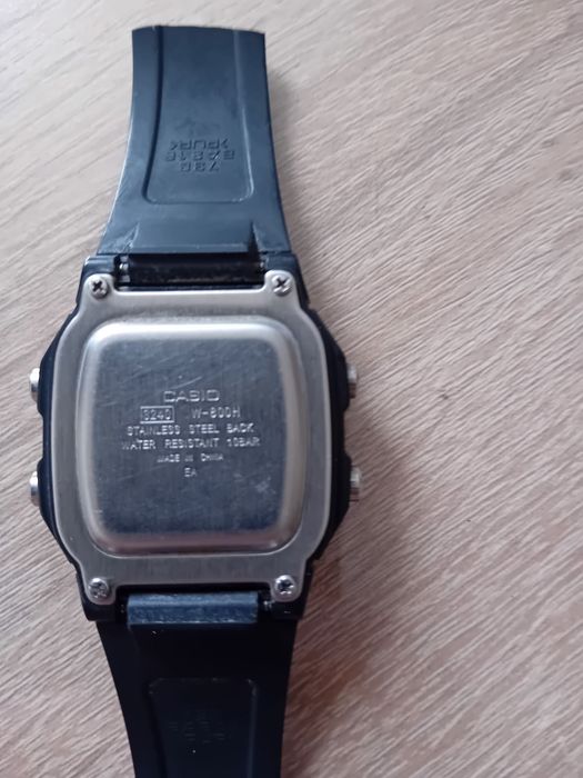 Мъжки часовник