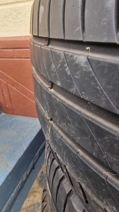 Cauciucuri michelin primacy 4 92Y vara