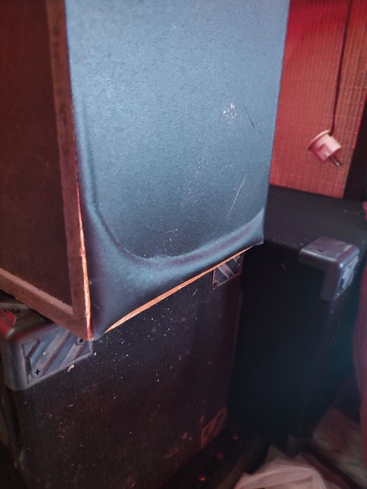 Тонколони pioneer