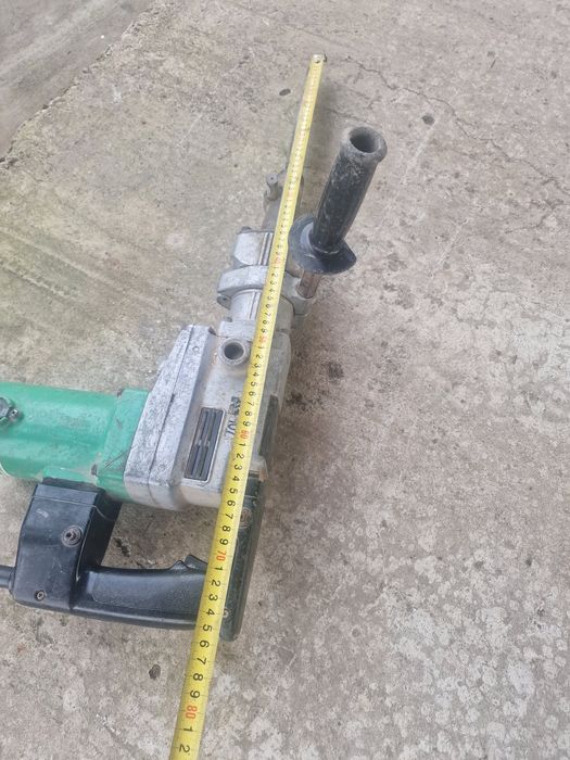 Ciocan demolator HITACHI!!