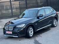 Bmw x1 Xdrive 2.0 D