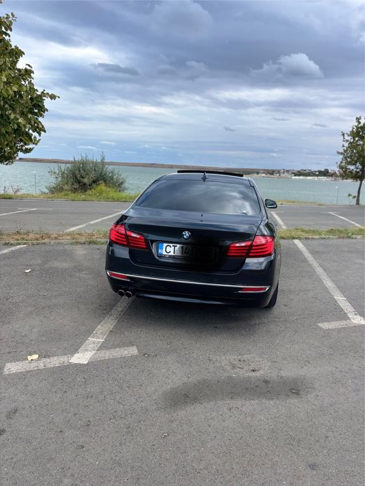 Vand Bmw seria5 F10 automat