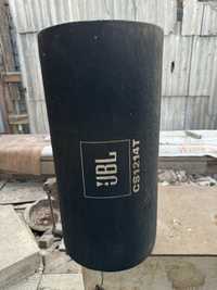 Савбуфер JBL CS1214T