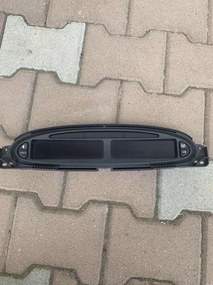 Километраж ситроен ксара пикасо citroen xsara picaso