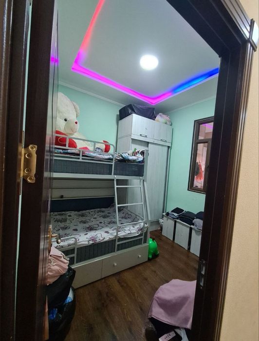 ^НОВОСТРОЙКА 50м² Чиланзар 23 квартал Фархадский 5 минут Продаётся