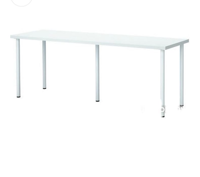 Письменный стол Ikea Linnmon