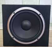 Subwoofer SAL auto active