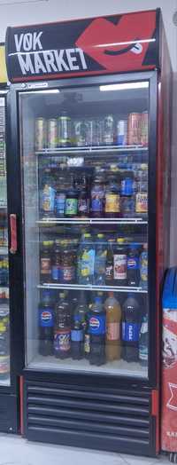 Продам витринный холодильник - Klimasan