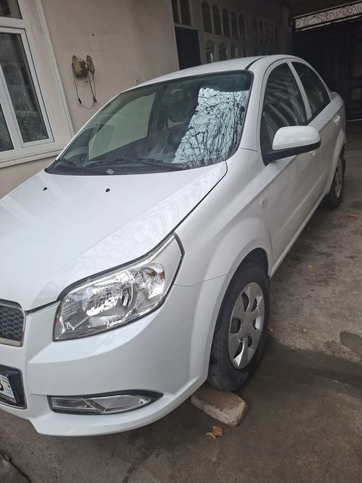 Продаётся Nexia 3, 2018 года