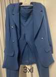 Costum dama 3xl..