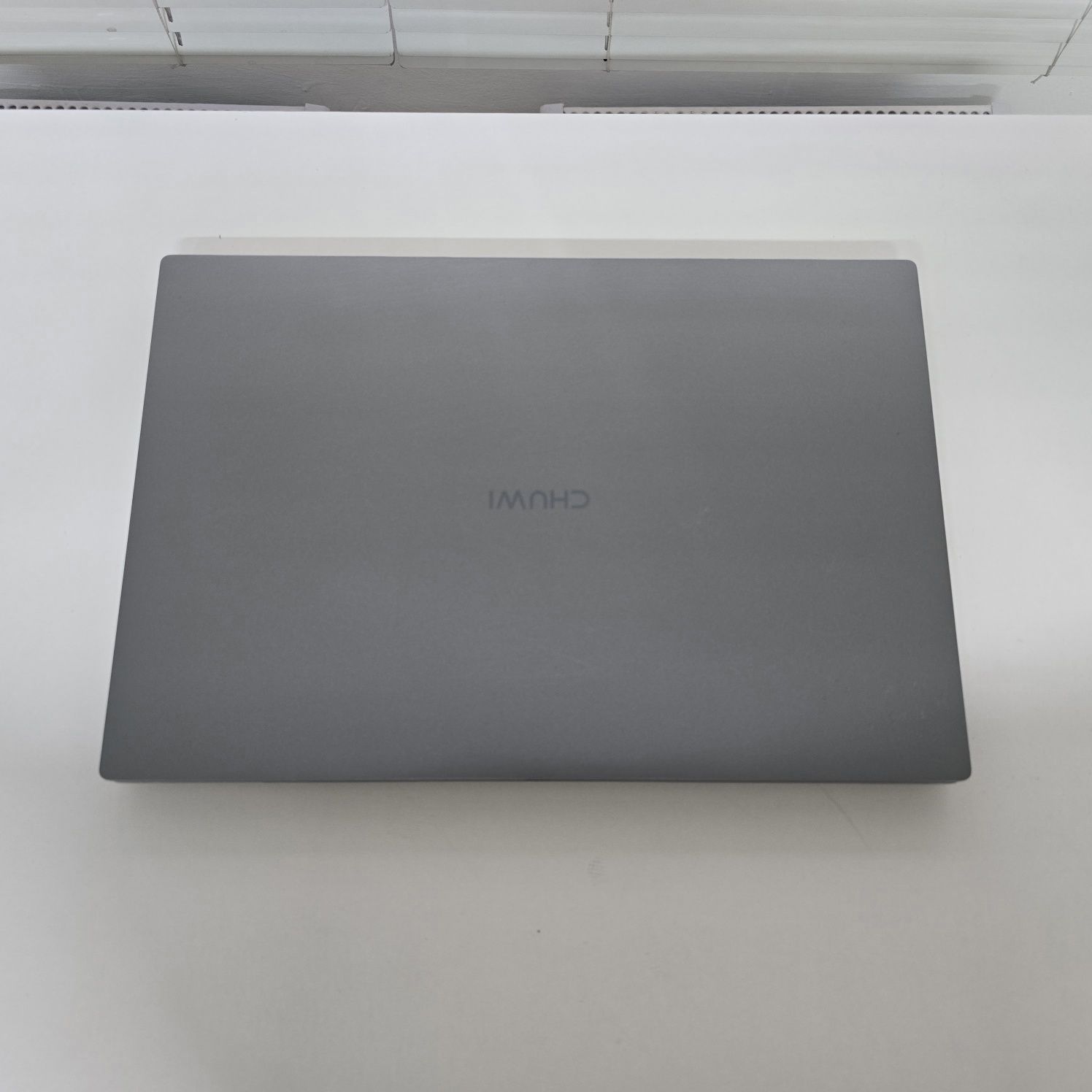 Ноутбук Chuwi HeroBook Plus